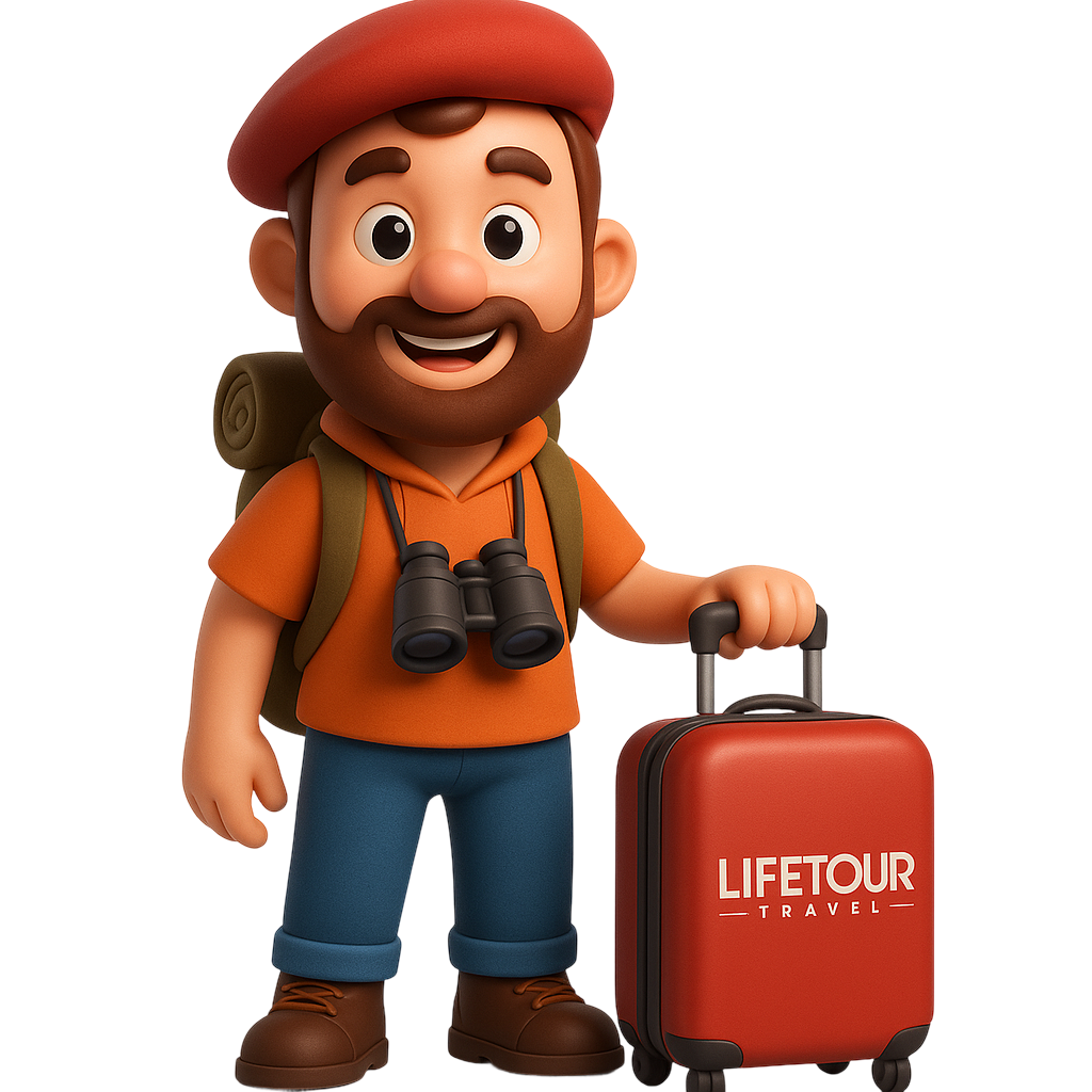 Yeni Maceralara Hazır mısınız?