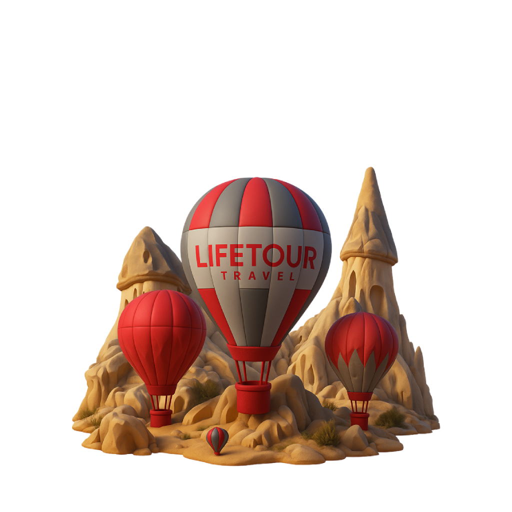 Türkiye’nin Güzellikleri