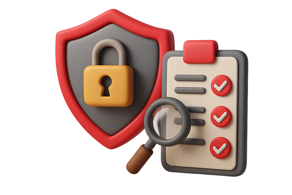 Gizlilik Politikamız